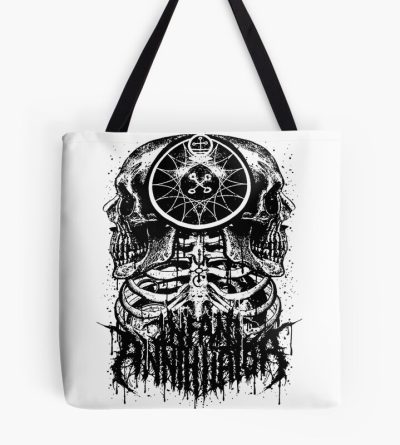 Infant Annihilator Merch Dream Catcher Shirt Tote Bag Official Infant Annihilator Merch