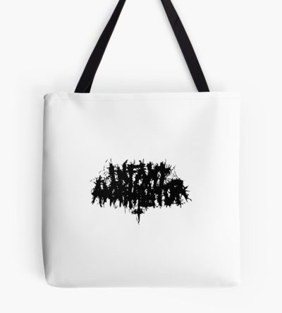 Infant Annihilator Tote Bag Official Infant Annihilator Merch