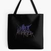 Infant Annihilator Band Tote Bag Official Infant Annihilator Merch