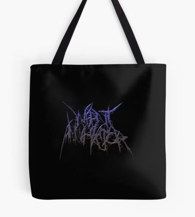 Infant Annihilator Band Tote Bag Official Infant Annihilator Merch