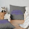 Infant Annihilator Merch Logo Throw Pillow Official Infant Annihilator Merch