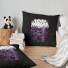 Infant Annihilator Throw Pillow Official Infant Annihilator Merch