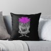 Infant Annihilator Band Throw Pillow Official Infant Annihilator Merch