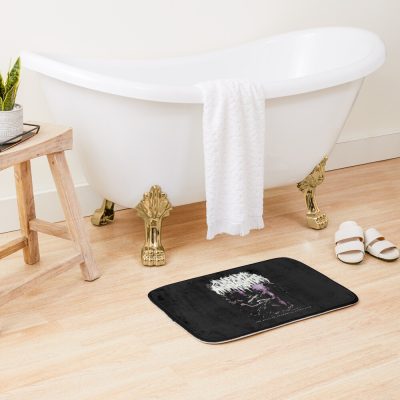 The Annihilator Protection Bath Mat Official Infant Annihilator Merch