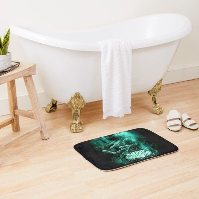 Infant Annihilator Album Cover Bath Mat Official Infant Annihilator Merch