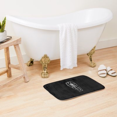 Infant Annihilator Bath Mat Official Infant Annihilator Merch