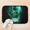 Infant Annihilator Album Cover Bath Mat Official Infant Annihilator Merch