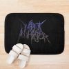 Infant Annihilator Band Bath Mat Official Infant Annihilator Merch