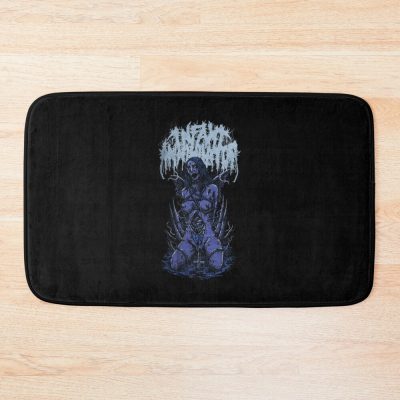 Infant Annihilator Bath Mat Official Infant Annihilator Merch