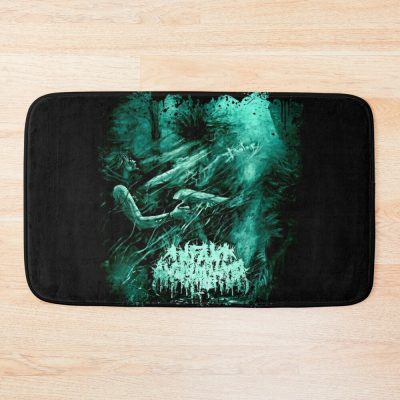 Infant Annihilator Album Cover Bath Mat Official Infant Annihilator Merch