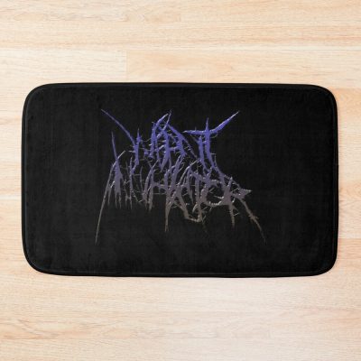 Infant Annihilator Band Bath Mat Official Infant Annihilator Merch