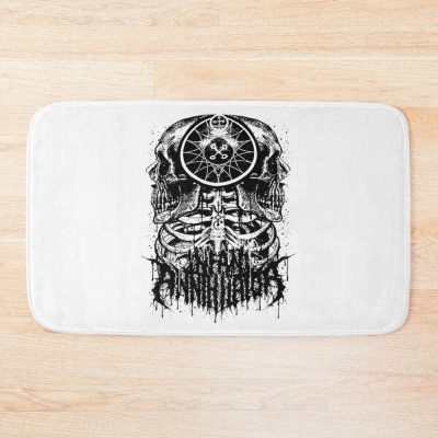 Infant Annihilator Merch Dream Catcher Shirt Bath Mat Official Infant Annihilator Merch