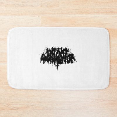 Infant Annihilator Bath Mat Official Infant Annihilator Merch