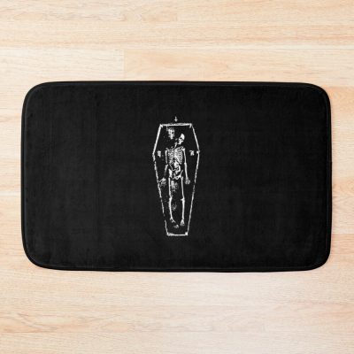 Infant Annihilator Bath Mat Official Infant Annihilator Merch