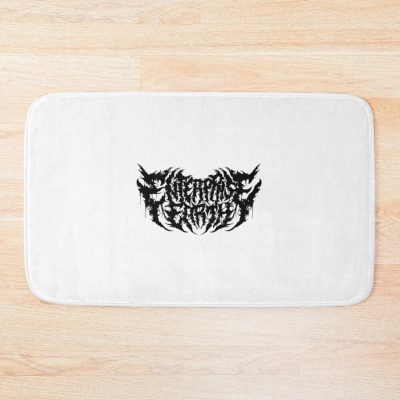 Infant Annihilator Bath Mat Official Infant Annihilator Merch