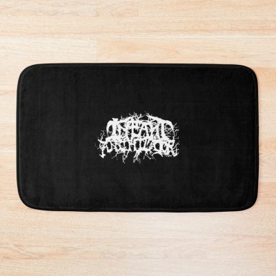 Infant Annihilator Bath Mat Official Infant Annihilator Merch