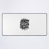 Infant Annihilator Mouse Pad Official Infant Annihilator Merch