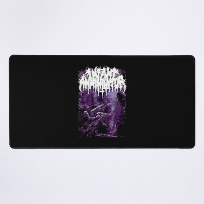 Infant Annihilator Mouse Pad Official Infant Annihilator Merch