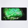 Infant Annihilator Soil The Stillborn Mouse Pad Official Infant Annihilator Merch