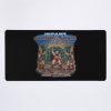 Three Bastaros Infant Annihilator Mouse Pad Official Infant Annihilator Merch