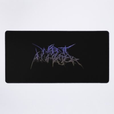 Infant Annihilator Band Mouse Pad Official Infant Annihilator Merch