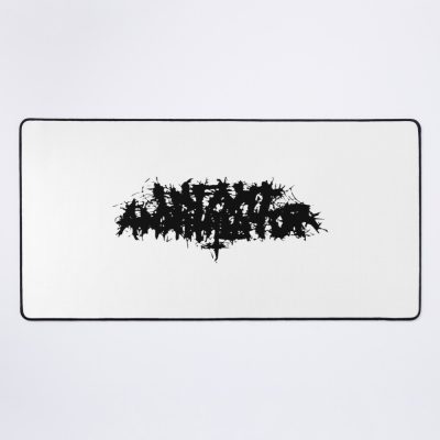 Infant Annihilator Mouse Pad Official Infant Annihilator Merch