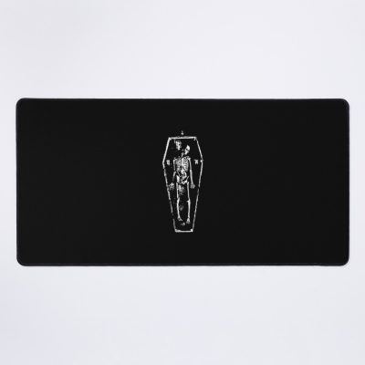 Infant Annihilator Mouse Pad Official Infant Annihilator Merch