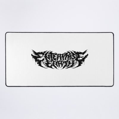 Infant Annihilator Mouse Pad Official Infant Annihilator Merch