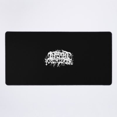 Infant Annihilator Mouse Pad Official Infant Annihilator Merch