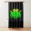 Infant Annihilator Shower Curtain Official Infant Annihilator Merch